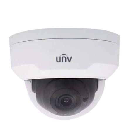 UNV Dome Güvenlik Kamerası